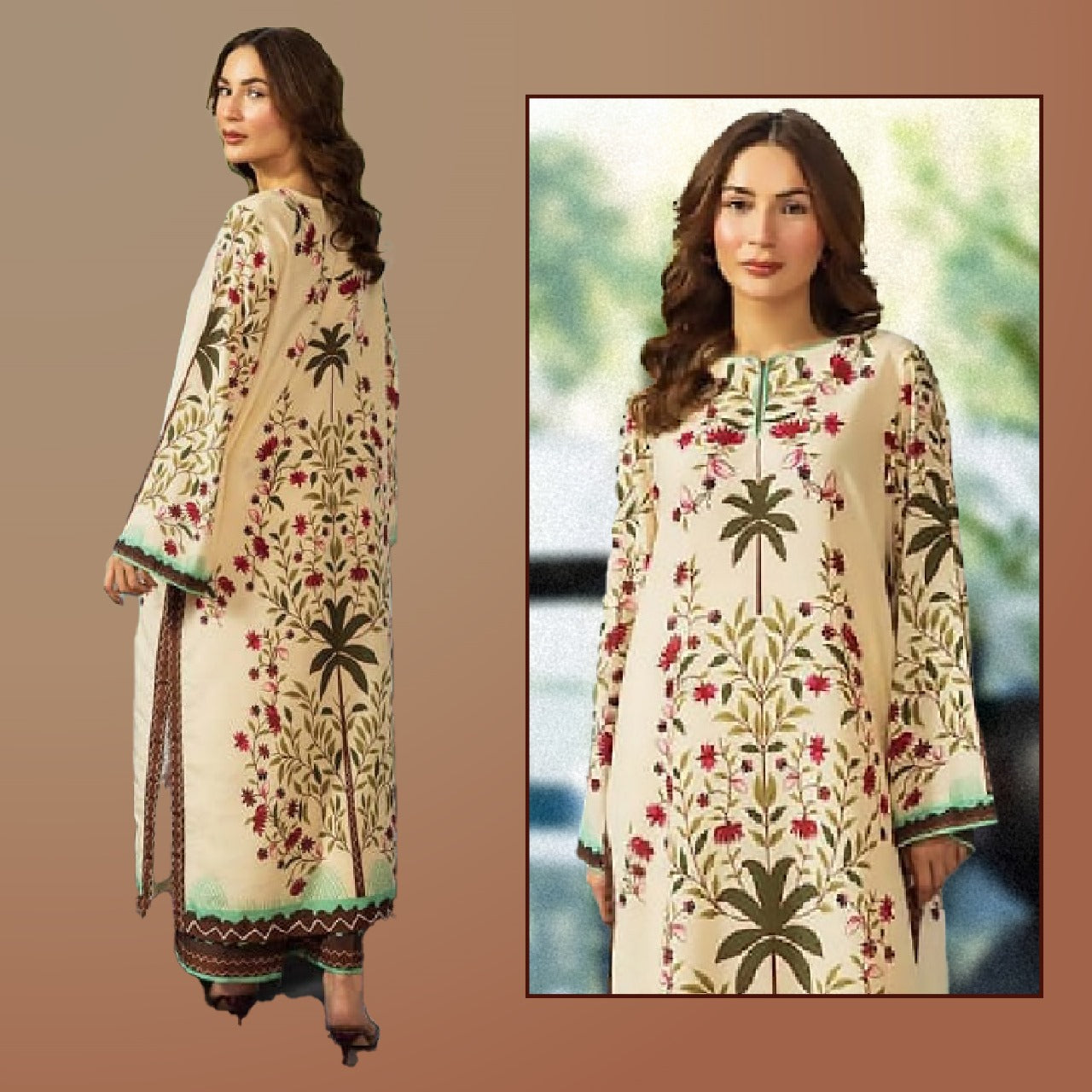 ELAN Co-Ord sets