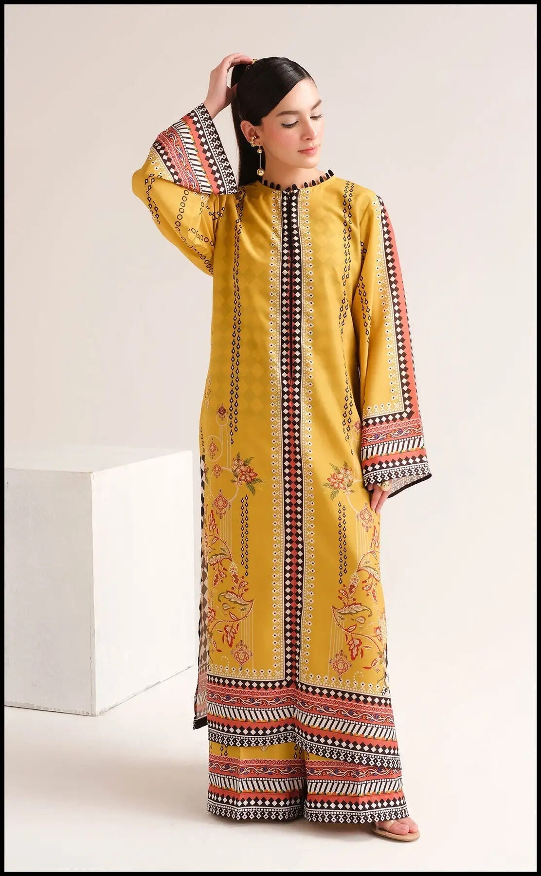 FLORENCE Co-Ord sets