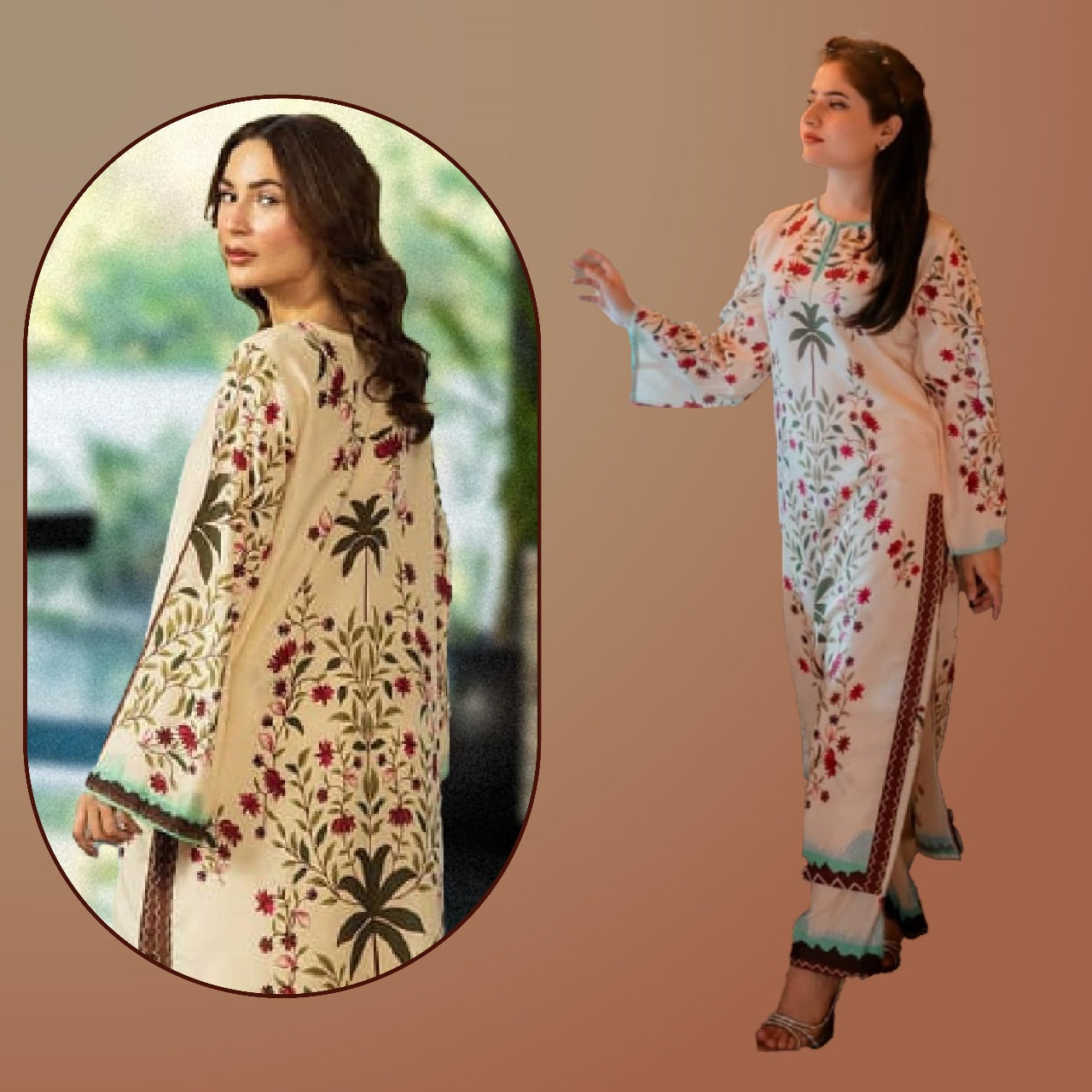 ELAN Co-Ord sets