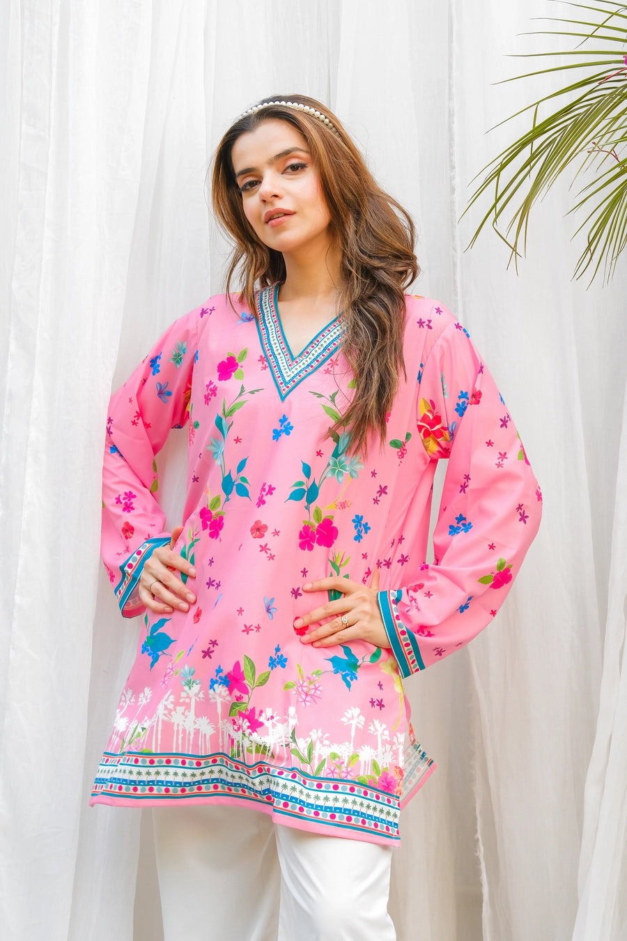 Lily Co-Ord Sets