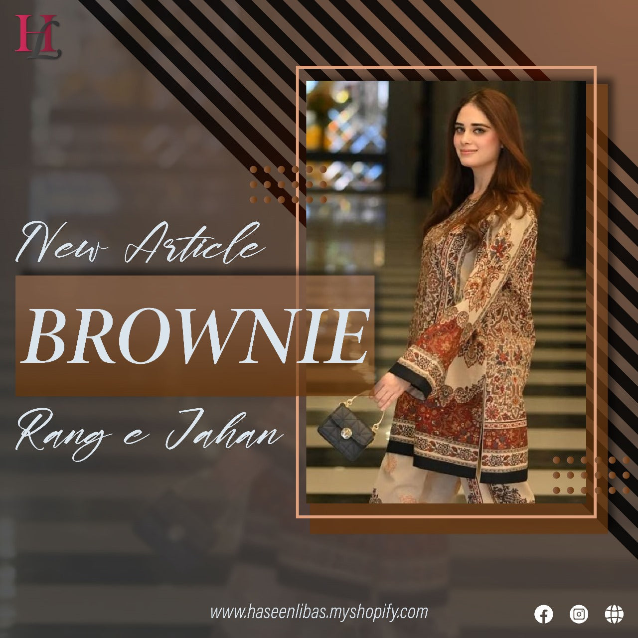 BROWNIE CO-ORD SETS
